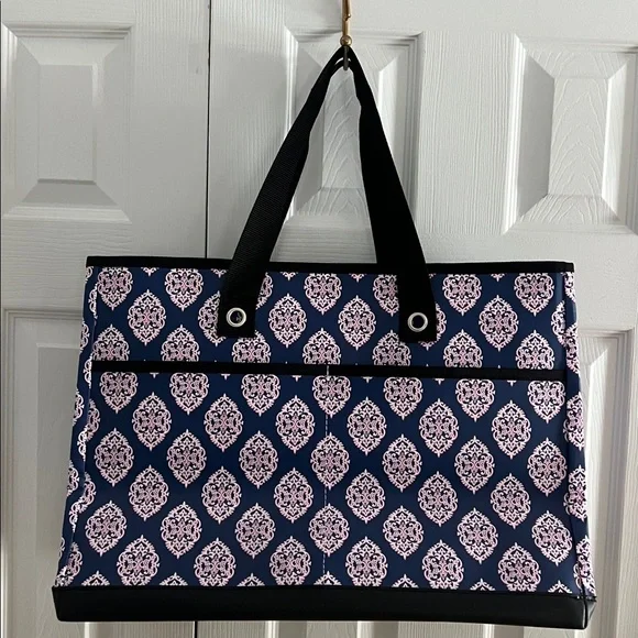 Scout The BJ Pocket Tote Bag - Picture 6 of 14